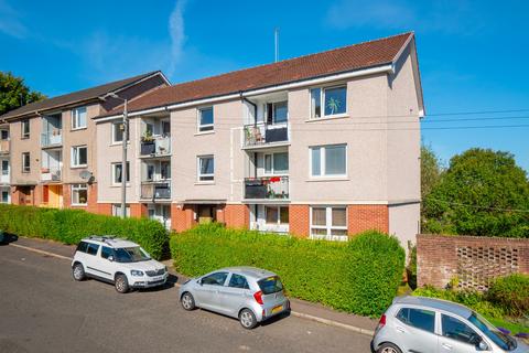 2 bedroom flat for sale, Balcarres Avenue, Flat 2/2 , Kelvinside, Glasgow, G12 0QN