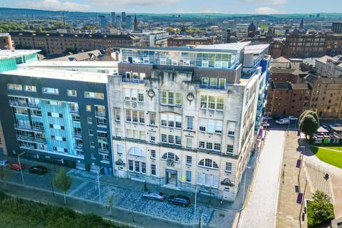 2 bedroom apartment for sale, College Street, Flat 4/2, Glasgow, Glasgow, G1 1QH