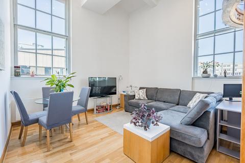 2 bedroom apartment for sale, College Street, Flat 4/2, Merchant City, Glasgow, G1 1QH