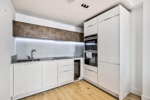 1 bedroom apartment to rent, Keybridge Capital, Vauxhall