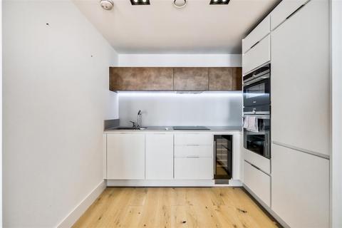 1 bedroom apartment to rent, Keybridge Capital, Vauxhall