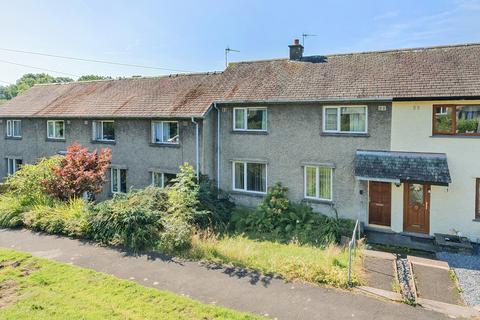 3 bedroom terraced house for sale, 12 Droomer Drive, Windermere, Cumbria, LA23 2LS