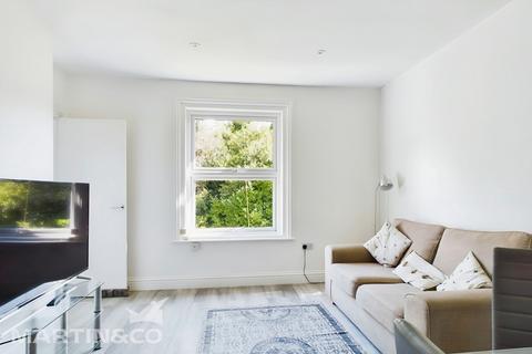 1 bedroom apartment for sale, Earls Road, Tunbridge Wells TN4