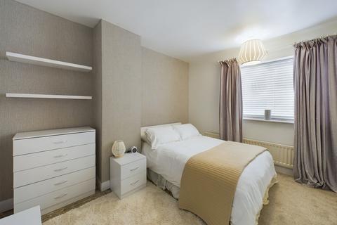 2 Fraser Road, Rotherham, S60 2SZ