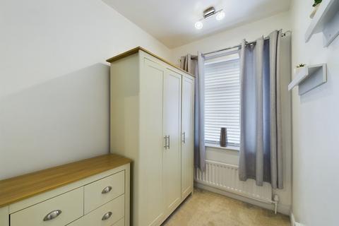 2 Fraser Road, Rotherham, S60 2SZ