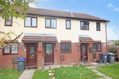 2 bedroom terraced house for sale, Gloucester Walk, Westbury