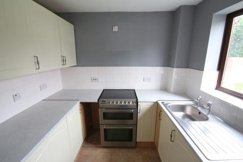 2 bedroom terraced house for sale, Gloucester Walk, Westbury