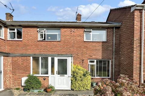 3 bedroom terraced house for sale, Westleigh, Warminster