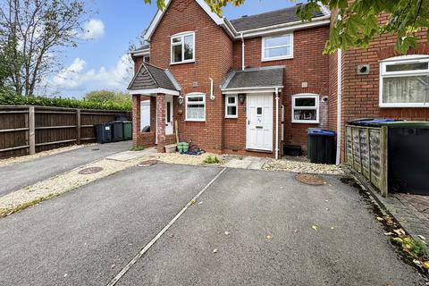 2 bedroom terraced house for sale, Windsor Drive, Westbury