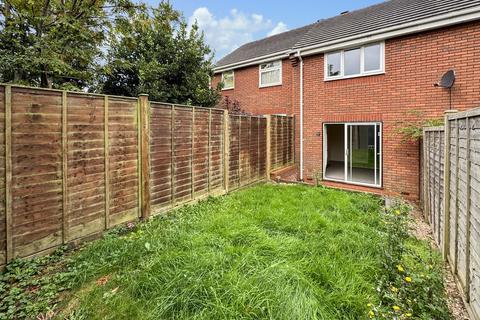 2 bedroom terraced house for sale, Windsor Drive, Westbury