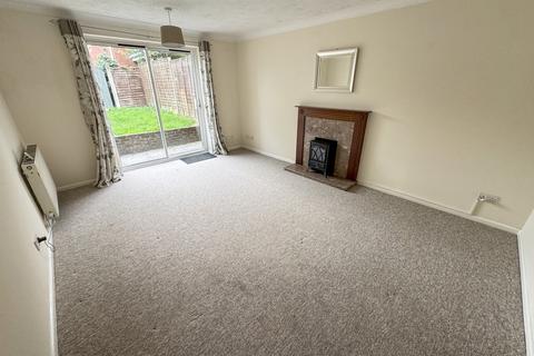 2 bedroom terraced house for sale, Windsor Drive, Westbury