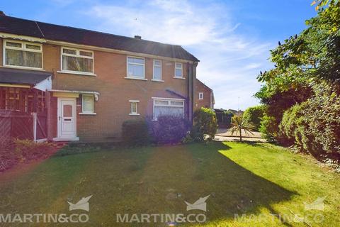 3 bedroom semi-detached house for sale, Park Drive, Campsall, Doncaster