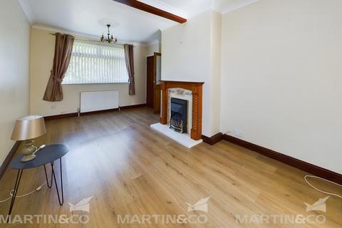 110 Park Drive, Campsall, Doncaster, DN6 9NX