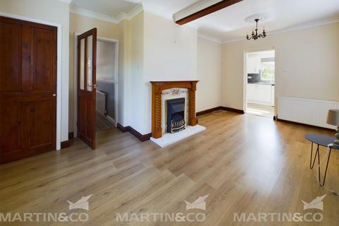 110 Park Drive, Campsall, Doncaster, DN6 9NX
