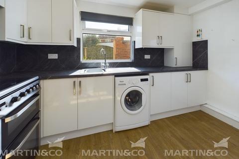 110 Park Drive, Campsall, Doncaster, DN6 9NX