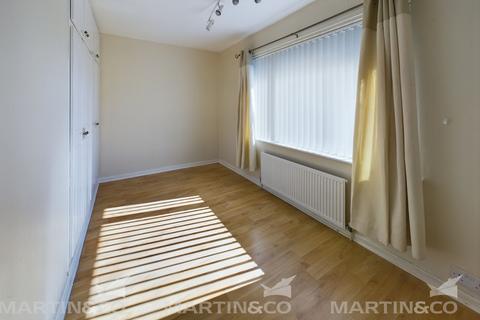 110 Park Drive, Campsall, Doncaster, DN6 9NX