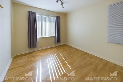 110 Park Drive, Campsall, Doncaster, DN6 9NX