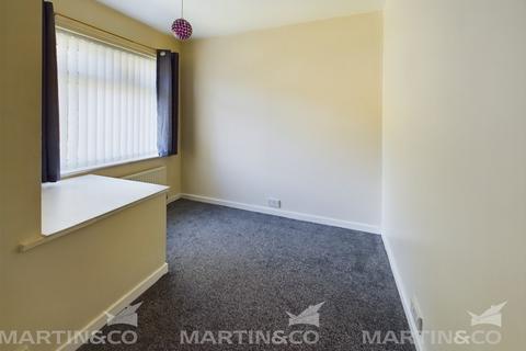 110 Park Drive, Campsall, Doncaster, DN6 9NX