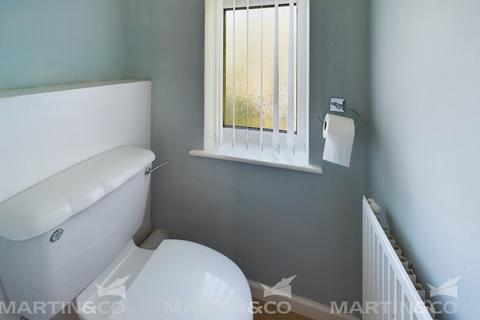 110 Park Drive, Campsall, Doncaster, DN6 9NX