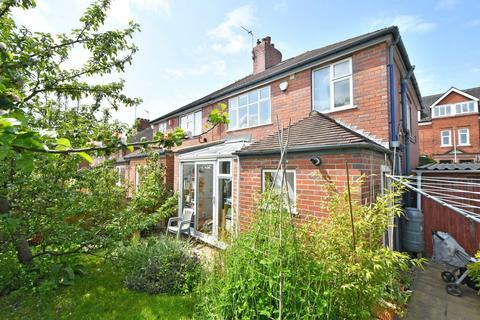 3 bedroom semi-detached house for sale, Grosvenor Road, Newcastle, Staffs