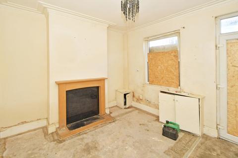 2 bedroom terraced house for sale, Lewis Street, Stoke, Stoke-on-Trent