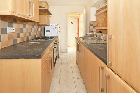 2 bedroom terraced house for sale, Lewis Street, Stoke, Stoke-on-Trent