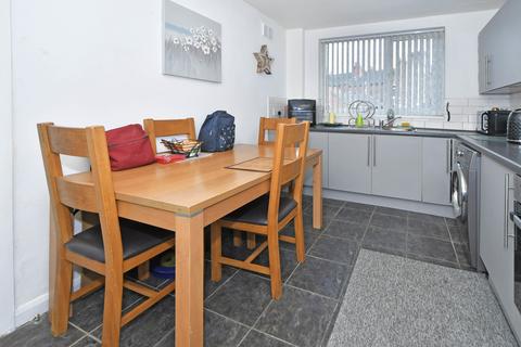 3 bedroom terraced house for sale, Clare Street, Hartshill, Stoke-on-Trent