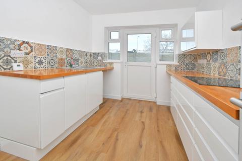 2 bedroom semi-detached bungalow for sale, Cross Street, Chesterton, Newcastle