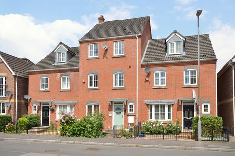 5 bedroom townhouse for sale, The Parks, Trentham, Stoke-on-Trent