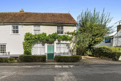 4 bedroom cottage for sale, Bear Street, Colchester CO6