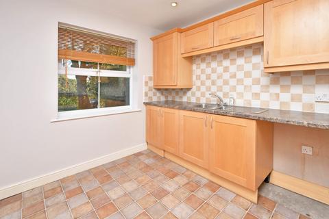 3 bedroom semi-detached house for sale, Red Gables Court, Church Leigh, Stoke-on-Trent