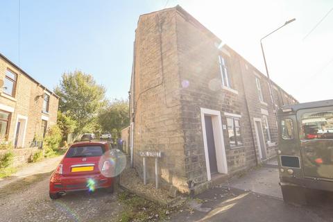 2 bedroom end of terrace house for sale, Charlestown Road, Glossop SK13