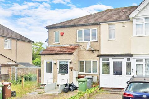 339b Torbay Road, Harrow, HA2 9QD