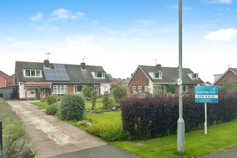 3 bedroom semi-detached house for sale, Vicarage Lane, Beckingham