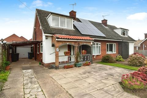 3 bedroom semi-detached house for sale, Vicarage Lane, Beckingham