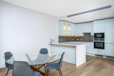 3 bedroom apartment to rent, Gowing House, The Ram Quarter SW18