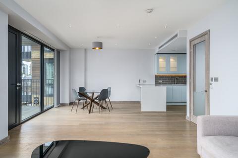 3 bedroom apartment to rent, Gowing House, The Ram Quarter SW18