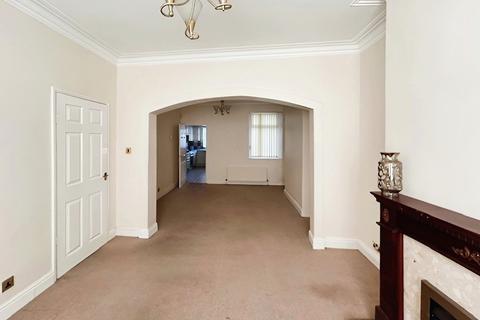 3 bedroom townhouse for sale, Dickinson Street, Derby DE24