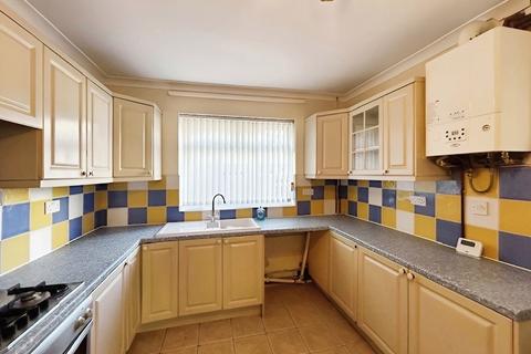 3 bedroom townhouse for sale, Dickinson Street, Derby DE24