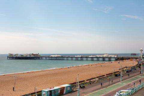 1 bedroom apartment to rent, Marine Parade, Brighton