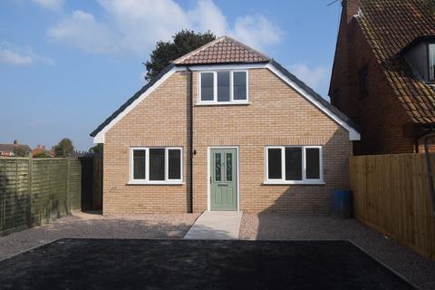 4 bedroom detached house for sale, Oakfield Road, Bridgwater TA6