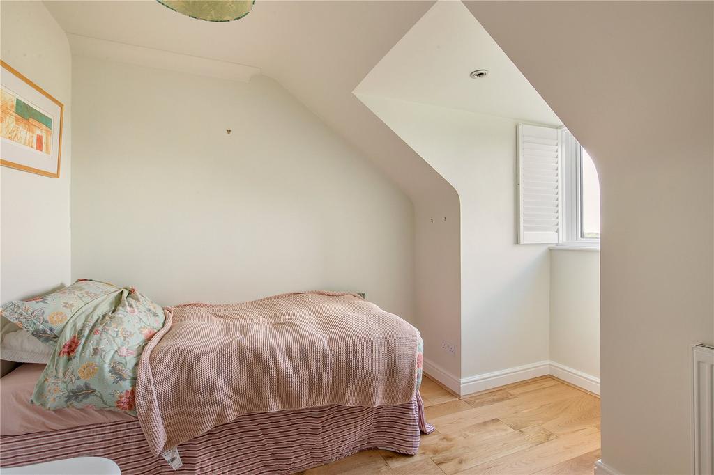 Bedroom Five