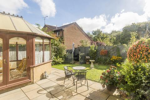 3 bedroom detached house for sale, The Meer, Fleckney