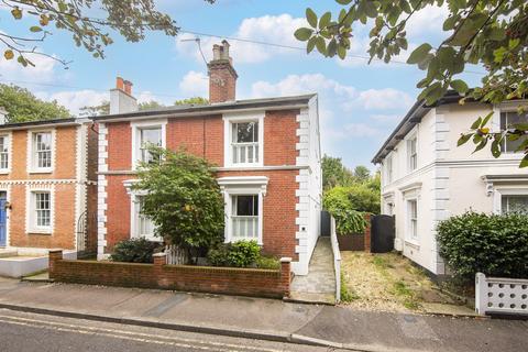 3 bedroom semi-detached house for sale, Calverley Street, Tunbridge Wells