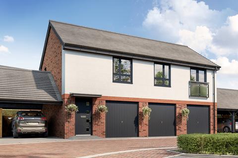 2 bedroom house for sale, Plot 58, The Wallingford at Persimmon @ Valley Park, Valley Park OX11