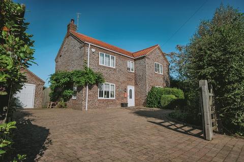 3 bedroom detached house for sale, Tetford, Lincolnshire Wolds LN9 6PY