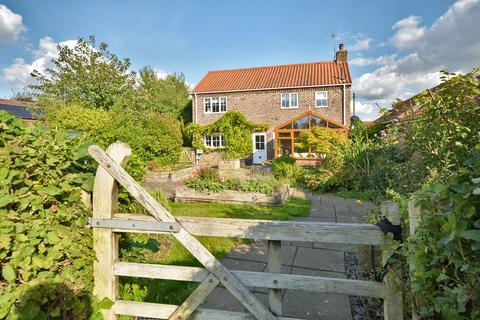 3 bedroom detached house for sale, Tetford, Lincolnshire Wolds LN9 6PY