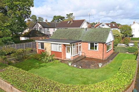 3 bedroom detached bungalow for sale, St Winifred's Road, Harrogate