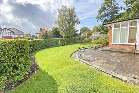 3 bedroom detached bungalow for sale, St Winifred's Road, Harrogate