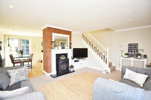 3 bedroom detached house for sale, Marvell Rise, Harrogate